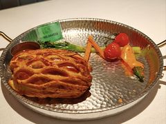 -黑宝石西餐厅(汇励99城市公园店)