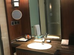 -西双版纳融创皇冠假日度假酒店