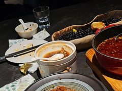 -烛影拾光观景餐厅·创意菜·摄影·小提琴(大唐不夜城店)