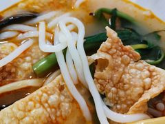 -螺小胖柳州螺蛳粉(钟楼总店)