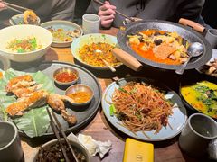 -薇酌饮·陕西菜(南门外店)