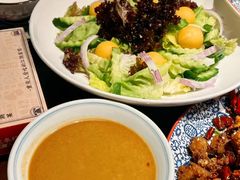 -杨记隆府·江湖菜(重庆总店)
