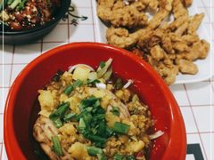 -冒椒火辣(奎星楼街店)