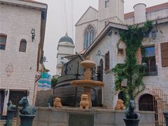 -华谊兄弟（长沙）电影小镇