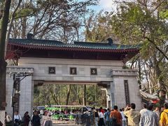 -华谊兄弟（长沙）电影小镇