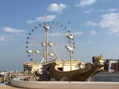 -秦皇岛乐岛海洋王国