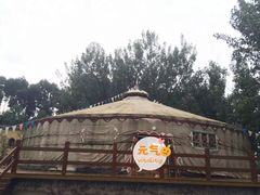 -云南民族村