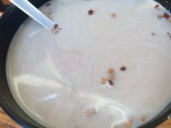 红豆豆花-和众大油条(维明路店)