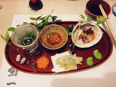 -鮨一日本料理旗舰店(总店)