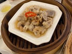 -金河半岛园林酒家(金融城店)