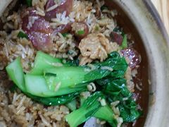 -壹煲口福煲仔饭(中山路店)