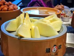 -龍歌自助小火锅(李沧顺和汇店)