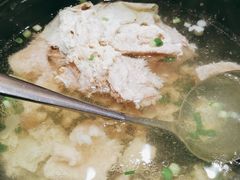 -临家闽南菜(宝洲路店)