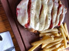 -El Bodegon阿根廷秘鲁餐厅(幸福路店)