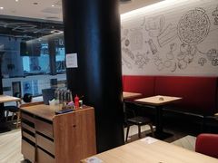 -必胜客(北苑路店)