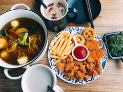 -张老板的店(民乐园店)