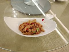 -厦门宝龙铂尔曼大酒店·龙之渊中餐厅