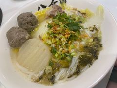 -八合里牛肉火锅(新洲店)