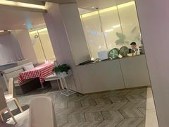 -西贝莜面村(上海百联西郊店)