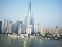 -上海外滩英迪格酒店
