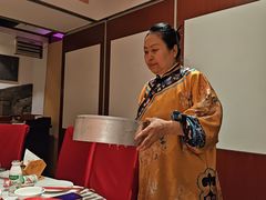 -山西会馆·晋菜·晋商宴·学堂记忆(许坦西街店)