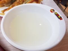 -鲜鲜锅贴(荆山路店)
