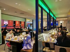 -新石器烤肉(之心城店)