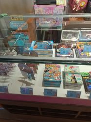 -探奇乐园蹦床公园(日月广场店)