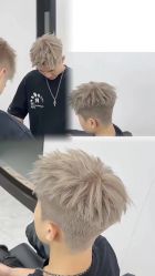 -Kraemer Paris苏豪路易士·嘉玛发廊