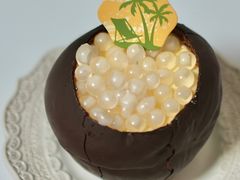 -美心西饼mx cakes(猎德优托邦店)