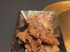 -無二炙坊·和牛烧肉(大钟寺1733店)