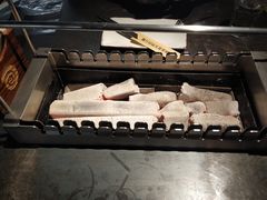 -很久以前羊肉串(昌里路三钢里店)