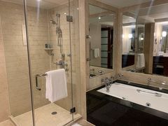 -上海明天广场JW万豪酒店