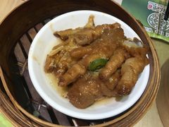 -添好运点心专门店(北角店)