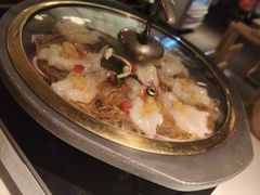 -绿茶餐厅(淮安吾悦广场店)
