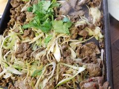 -清真永恒华威肉饼(潘家园店)