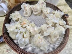 -晓友烧麦(光华村店)