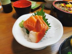 -鳗鱼家·深夜食堂(军博店)