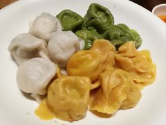 -枣子树·素食餐厅(普陀山店)