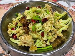 -景祥海鲜美食餐厅