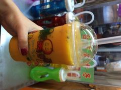 马拉桑(龙头路总店)-马拉桑果汁(龙头路总店)