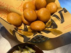 -馬伍旺川菜(江北虹悦城店)