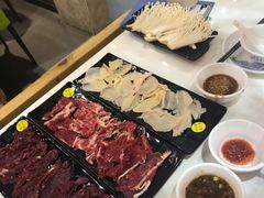 -陈记顺和牛肉火锅馆(天河北路店)