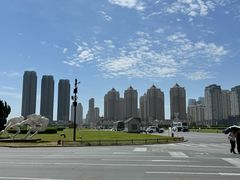 -星海广场