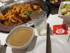 -王婆大虾(五道口店)