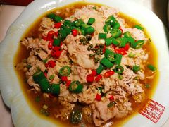 骄子肥牛-锦府盐帮·李宅(领展购物广场中关村店)
