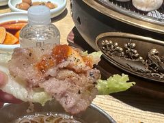 -泥炉烧肉师(新街口金銮巷店)