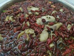 -笑红饭庄
