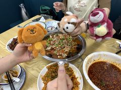 -艺味深尝(云锦路店)