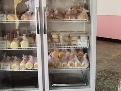 -中关村茶点